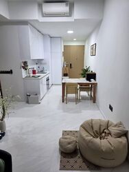 Peak Residence (D11), Condominium #573947821